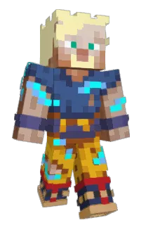 Front of Cachito399's skin