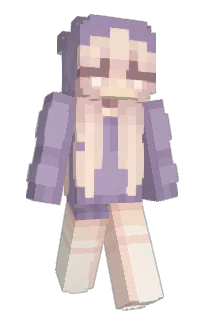 Orestompers108's Minecraft skin