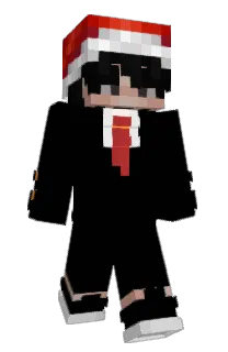 Front of V1nnox_'s skin