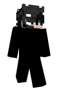 Front of ycgf's skin