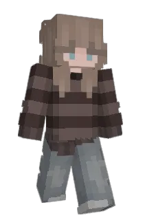 AllAspen's Minecraft skin