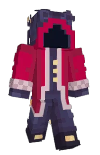 jakubsky's Minecraft skin