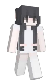Front of littlex3's skin