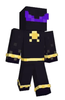 Front of 851216's skin