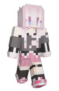 Front of deathb3rri's skin