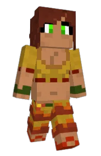 Front of Kyru9785's skin