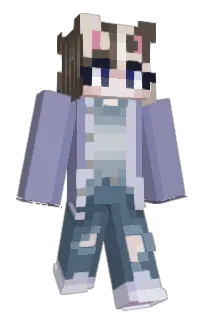 Front of whisssssk's skin