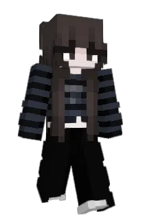 matitunes's Minecraft skin