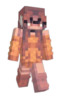 YelloFailures's Minecraft skin