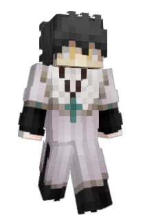 Front of Jake_zero's skin