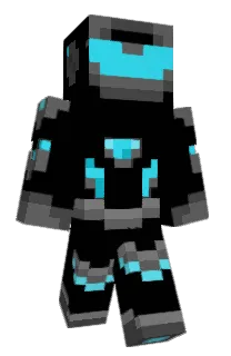 Front of S1LLY_SP1RIT's skin