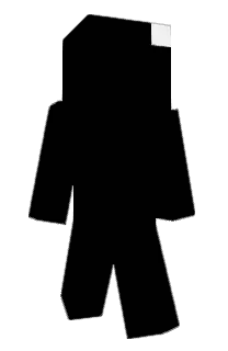 CeilingBird's Minecraft skin