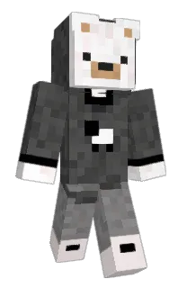 AktivAmEssenn's Minecraft skin