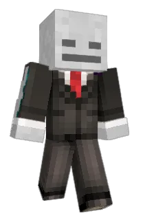 Front of Domlightning99's skin