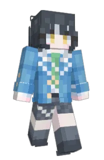 Front of SrdPt_owo's skin