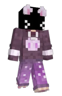 Front of MasterPlum030's skin