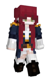 Cirelondiel's Minecraft skin