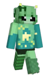 Skin preview