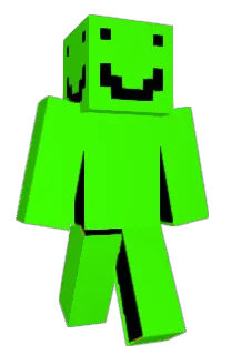 Front of ndem610's skin