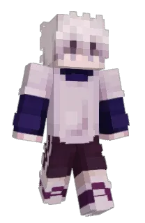 Junaiper's Minecraft skin
