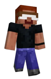 Front of ReactionBrineYT's skin
