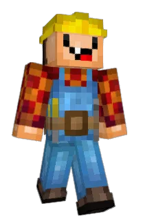 Front of Kai_30's skin