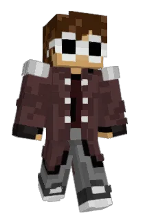 Front of Jormunheim's skin