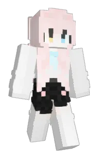 Front of _JustMem0ry's skin