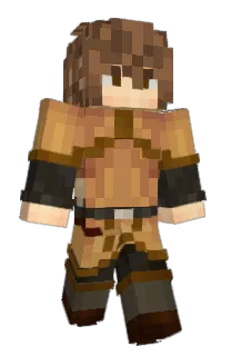 Front of FAZE_DOOMA's skin