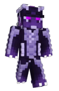 ItsKier's Minecraft skin