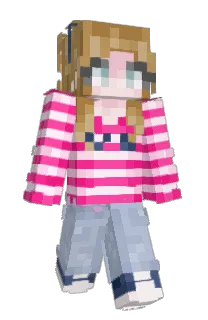 Front of romyyisbeth's skin