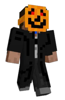 Front of simon29356's skin