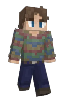 blakerrss's Minecraft skin
