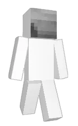 XrAgaj's Minecraft skin wearing the Pan cape
