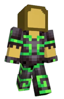 mittz_'s Minecraft skin