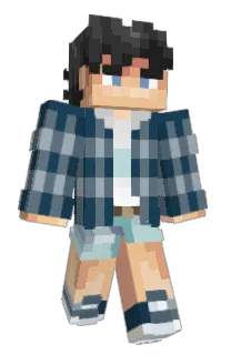 dorwinion's Minecraft skin