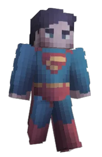 yidt's Minecraft skin