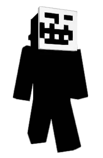 Front of renaciendo's skin