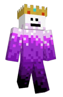 Front of K1loNova459's skin