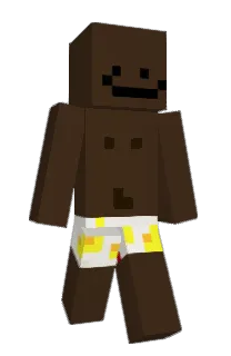 zarbovit's Minecraft skin