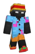 Rockamander