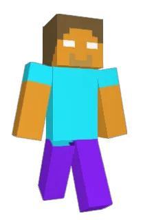 Brejick's Minecraft skin