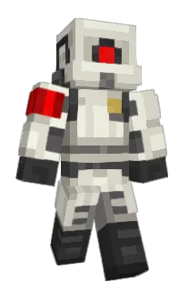 Front of AmbushSK's skin