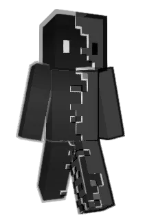 Kirut's Minecraft skin