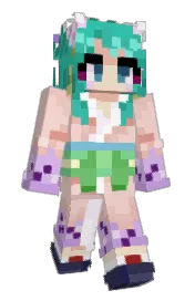 Skin preview