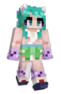 Kagelara's Minecraft skin