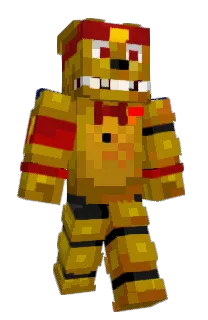 Front of ermwhat69's skin
