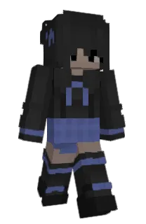 Front of freejyyliaa's skin