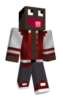 batmumaPT's Minecraft skin