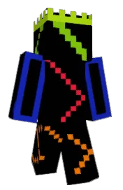 Skin preview